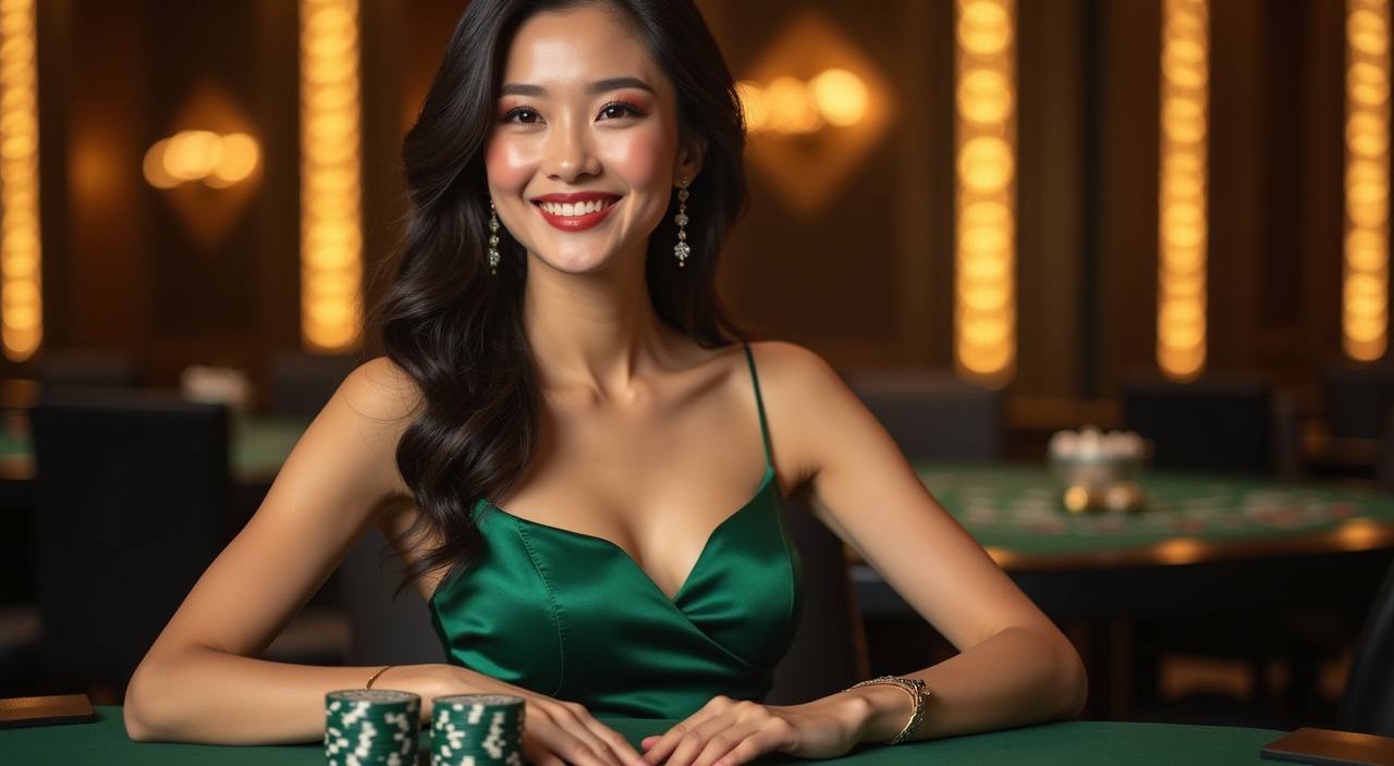 lucubet Explore tables, slots and crash rooms